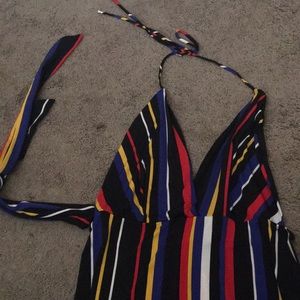 New Fashion Nova jumpsuit